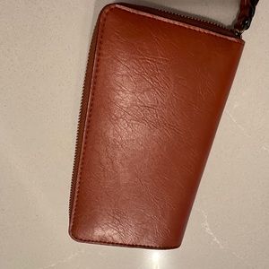 Target wallet